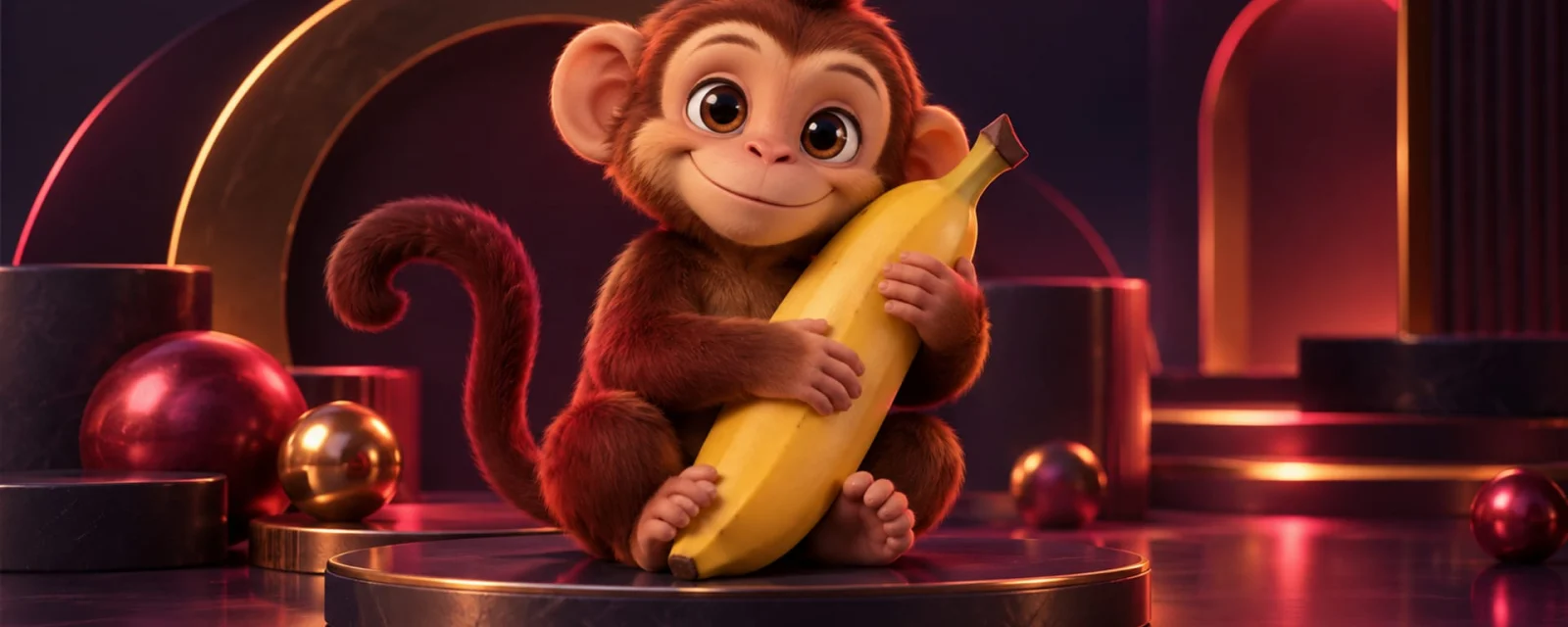 Crazy Monkey za darmo: kultowa "małpka" w wersji demo