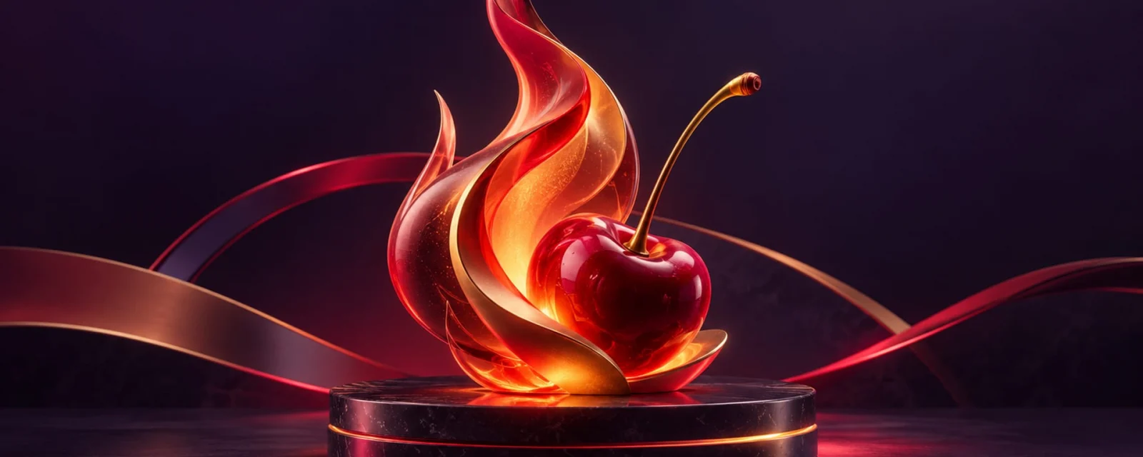 Flaming Hot za darmo: 40 linii i 4 rzędy od Amusnet