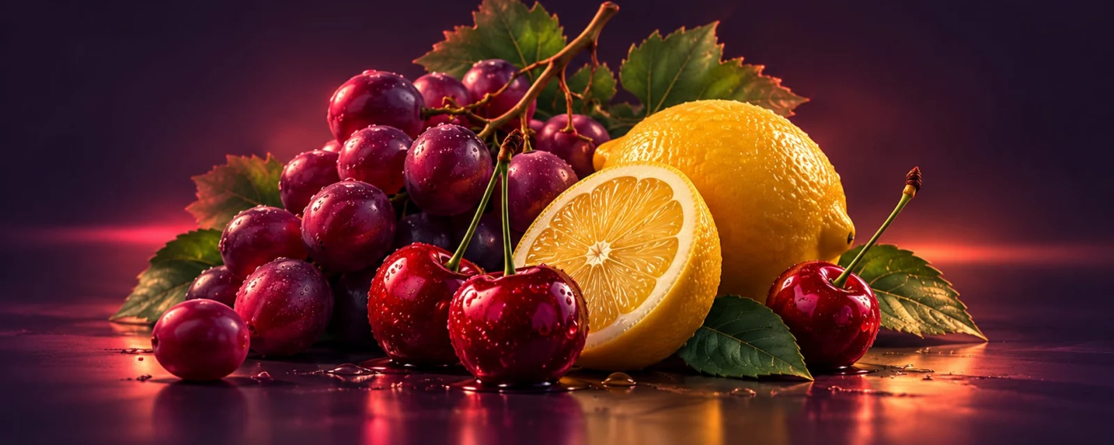 Fruit Cocktail za darmo: owocowy klasyk z automatów salonowych