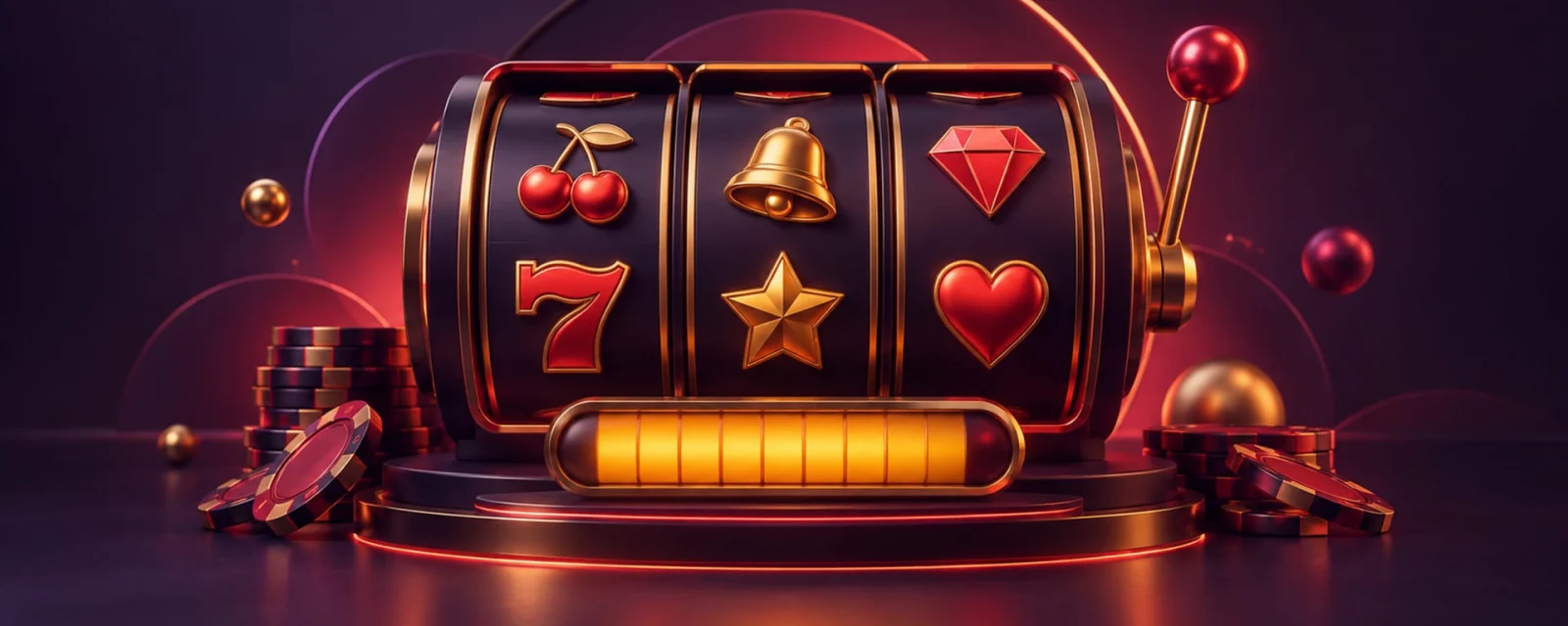 Jackpot: automaty z jackpotem i numery Eurojackpot