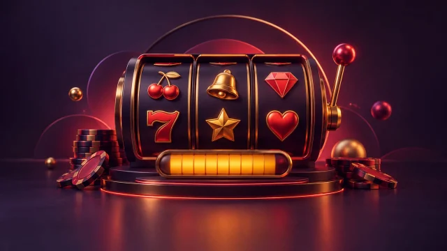 Jackpot: automaty z jackpotem i numery Eurojackpot