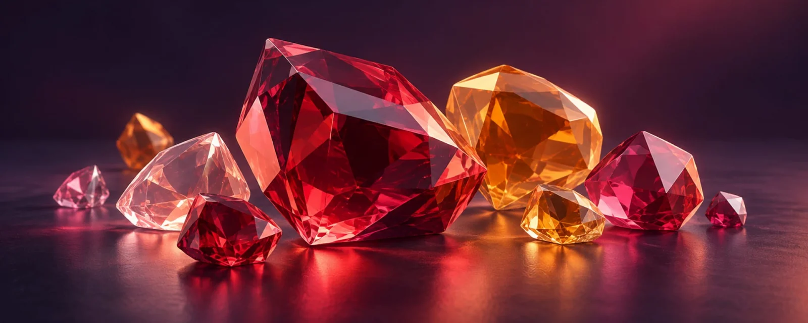 Just Jewels za darmo: klejnoty zamiast owoców