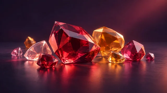 Just Jewels za darmo: klejnoty zamiast owoców