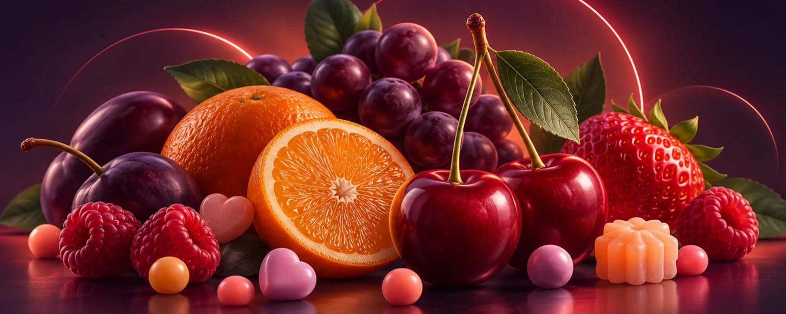 Sweet Bonanza za darmo: cukierkowy slot z kaskadami
