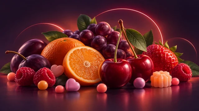 Sweet Bonanza za darmo: cukierkowy slot z kaskadami