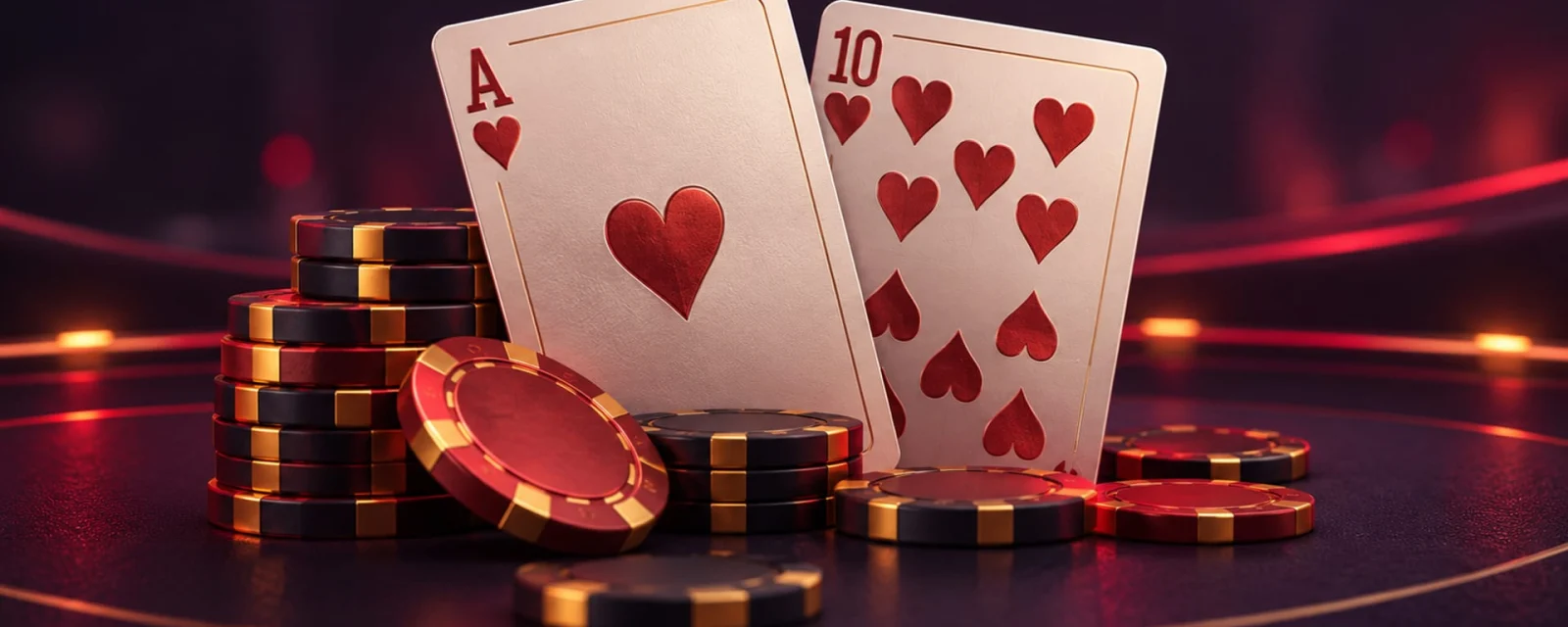Blackjack online: zasady, strategia podstawowa i legalna gra
