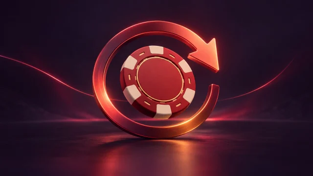 Cashback w kasynie: jak działa zwrot strat i ile jest wart