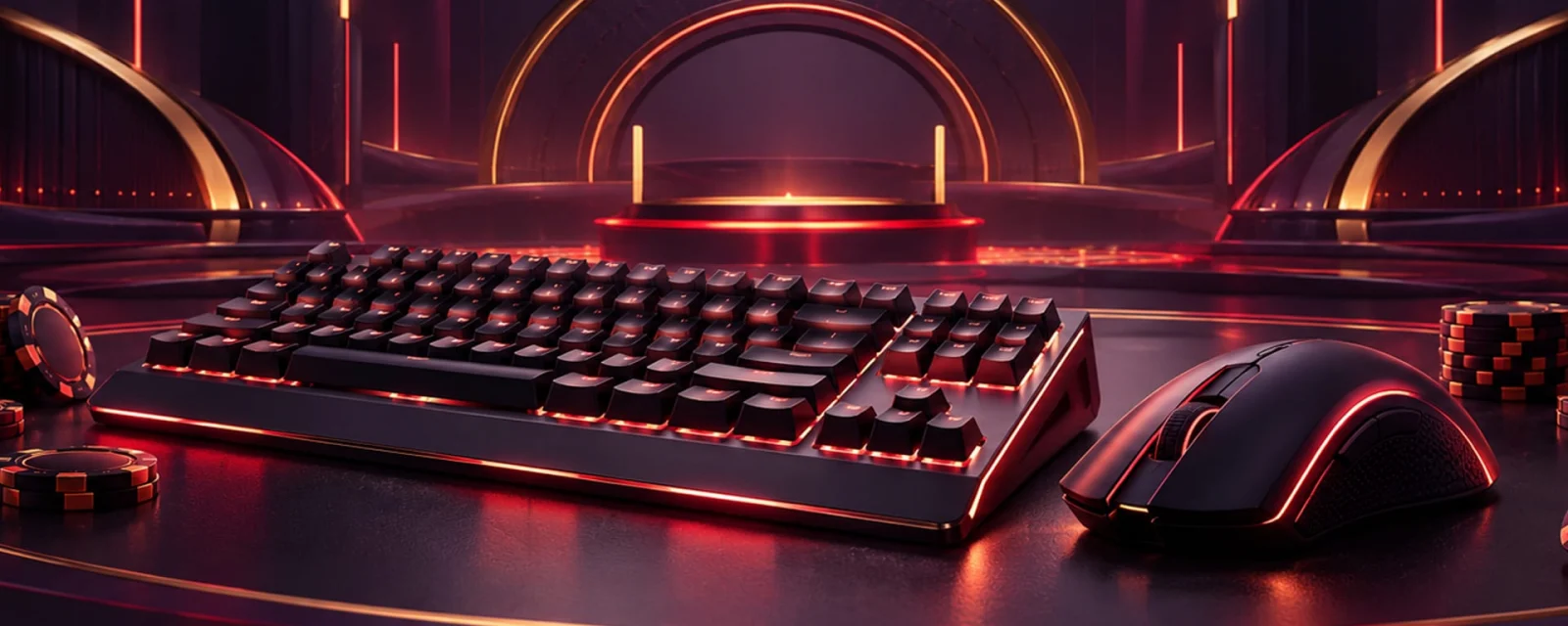 Zakłady esportowe: ranking bukmacherów esport