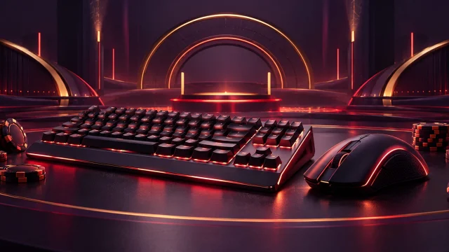 Zakłady esportowe: ranking bukmacherów esport