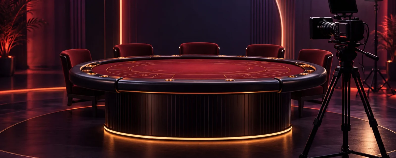 Kasyno na żywo: ruletka i blackjack z prawdziwym krupierem