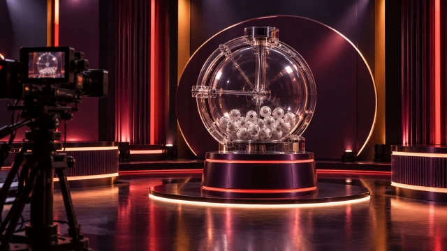 Losowanie Lotto na żywo: gdzie oglądać transmisję w 2026 roku