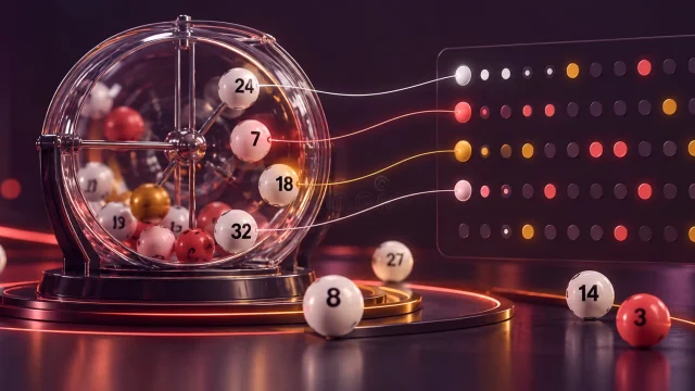 Systemy Lotto i Mini Lotto: ceny, tabele i matematyka kombinacji