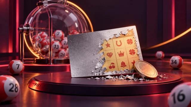 Zdrapki Lotto: jak działają, ile kosztują i jak sprawdzić wygraną