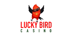 Lucky Bird