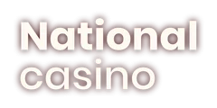 National Casino