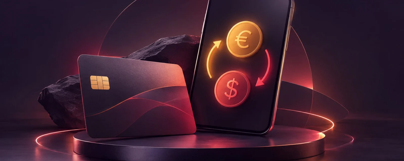 Kasyno Revolut: jak zapłacić z konta Revolut legalnie