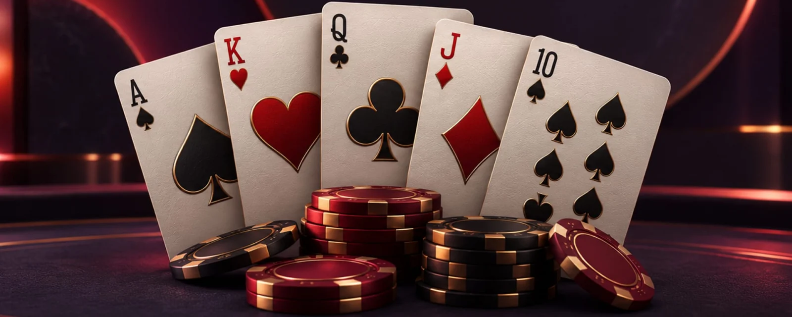 Poker online w Polsce: zasady, układy i co jest legalne