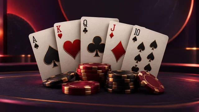 Poker online w Polsce: zasady, układy i co jest legalne
