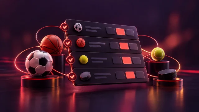 Zakłady systemowe: system w Lotto, Mini Lotto i u bukmachera