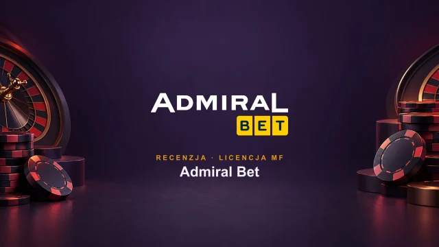 Admiral Bet opinie i recenzja bukmachera