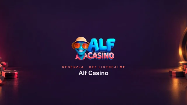 Alf Casino opinie i recenzja
