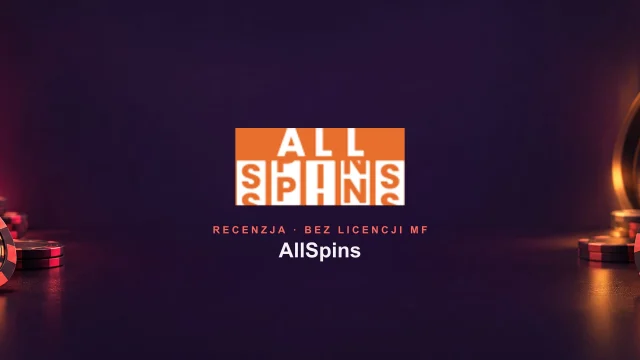 AllSpins opinie i recenzja