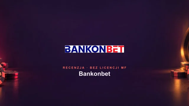 Bankonbet opinie i recenzja kasyna