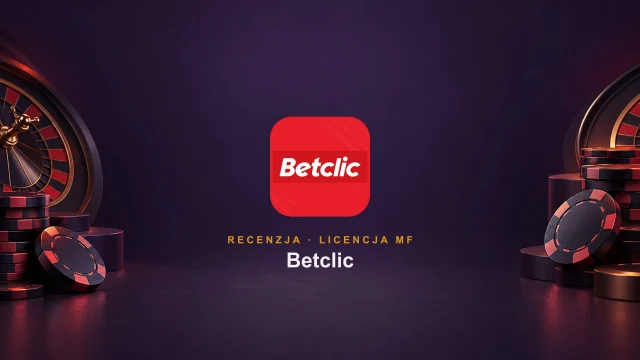 Betclic opinie i recenzja bukmachera