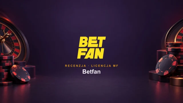 Betfan opinie i recenzja bukmachera