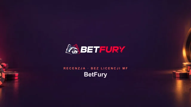 BetFury opinie i recenzja kasyna kryptowalutowego