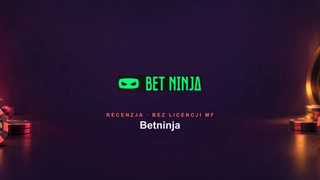 Betninja opinie i recenzja