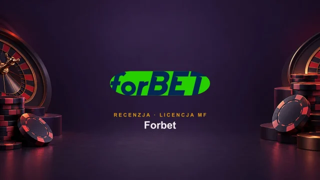 forBET opinie i recenzja bukmachera