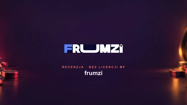 Frumzi opinie i recenzja kasyna