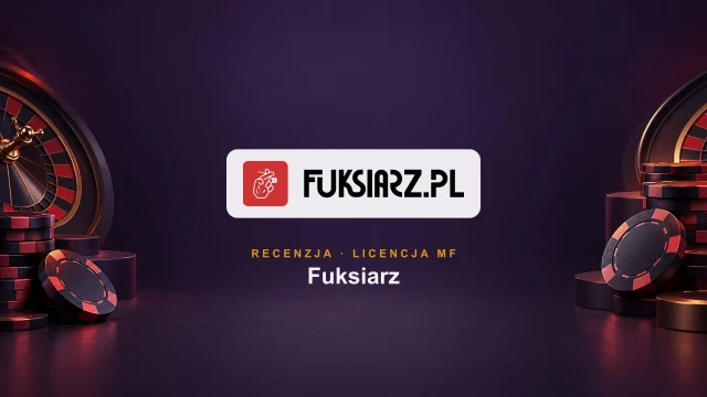 Fuksiarz opinie i recenzja bukmachera