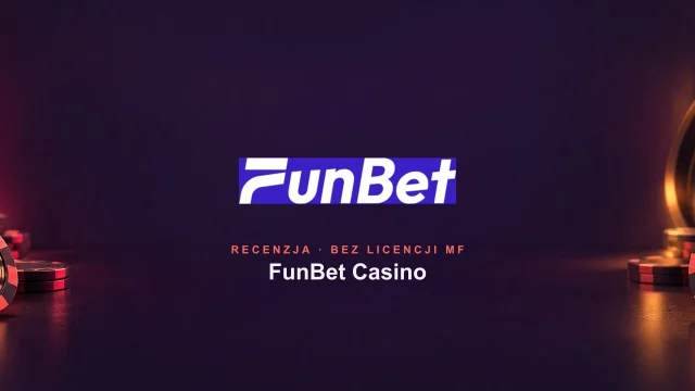 Funbet Casino opinie: prawdziwa strona i podróbki