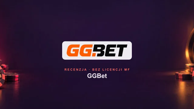 GGBet opinie i recenzja