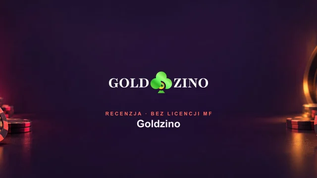 Goldzino opinie: kasyno z wypłatami tylko w krypto