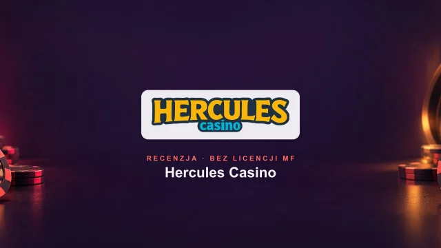 Hercules Casino opinie i recenzja