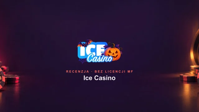 Ice Casino opinie i recenzja: oferta, limity i status w Polsce