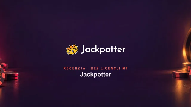 Jackpotter: opinie o kasynie krypto i status w Polsce