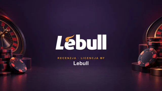 Lebull opinie i recenzja bukmachera
