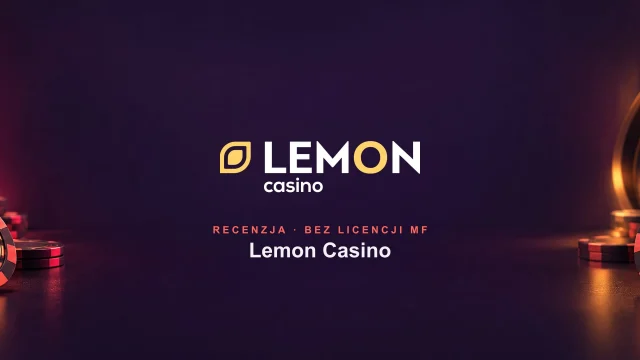 Lemon Casino opinie i recenzja