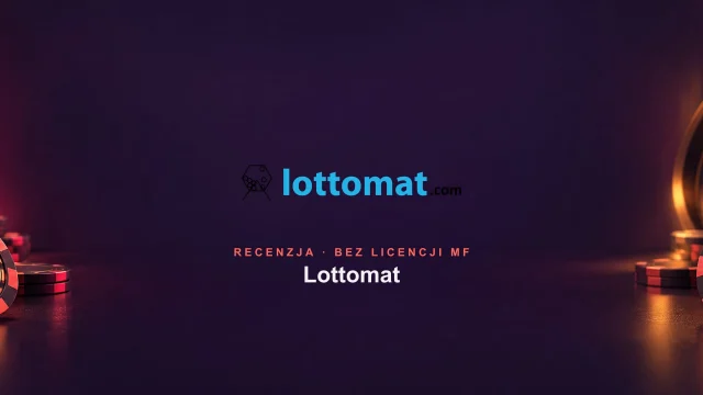 Lottomat opinie: czy da się tu zagrać w Lotto i Multi Multi