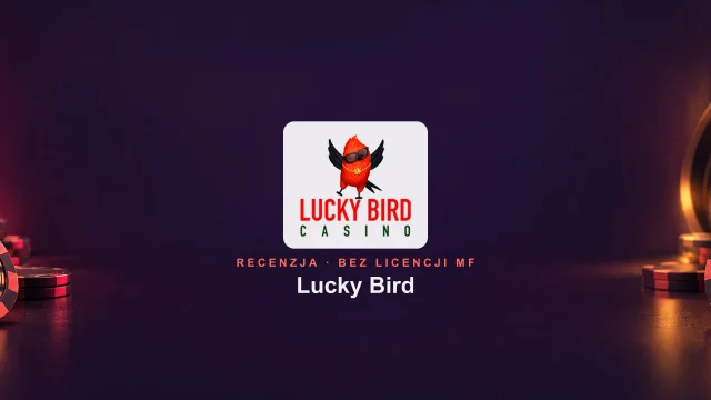 Lucky Bird opinie i recenzja kasyna