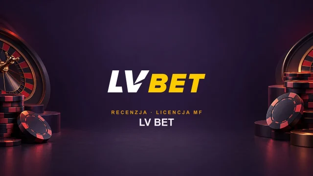 LV BET opinie i recenzja bukmachera