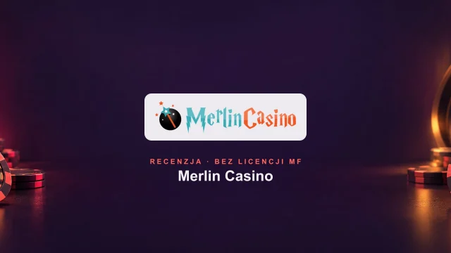Merlin Casino opinie i recenzja