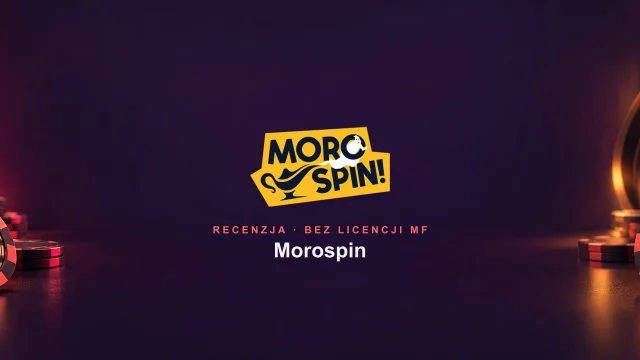 Morospin opinie i recenzja kasyna