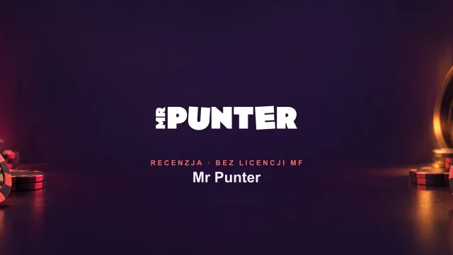 Mr Punter opinie i recenzja kasyna