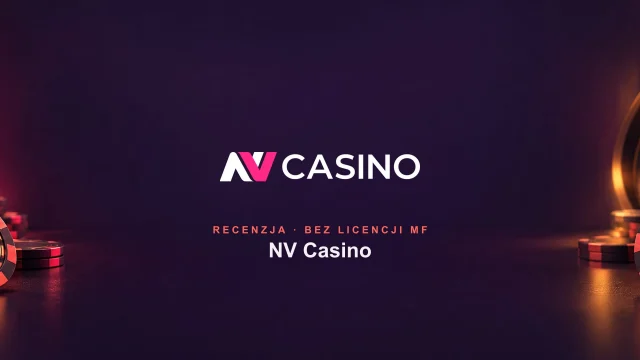 NV Casino opinie i recenzja