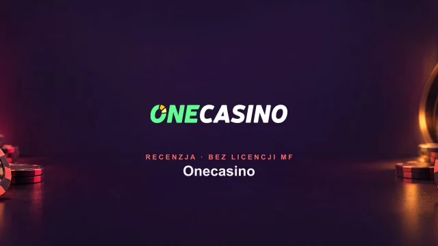 OneCasino: opinie i recenzja kasyna